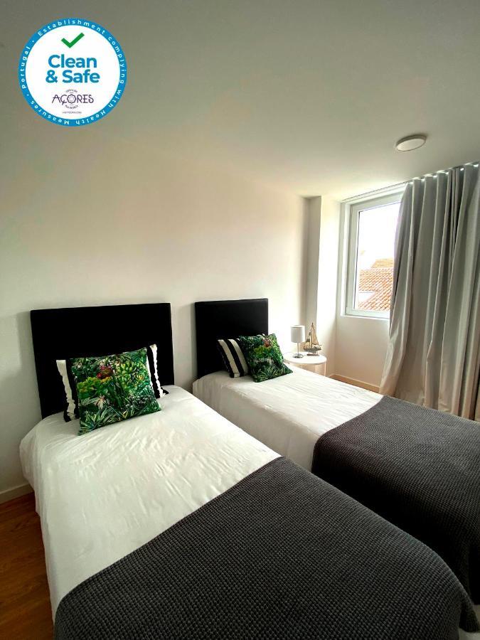 Karamba Azores Ap Central Ponta Delgada المظهر الخارجي الصورة
